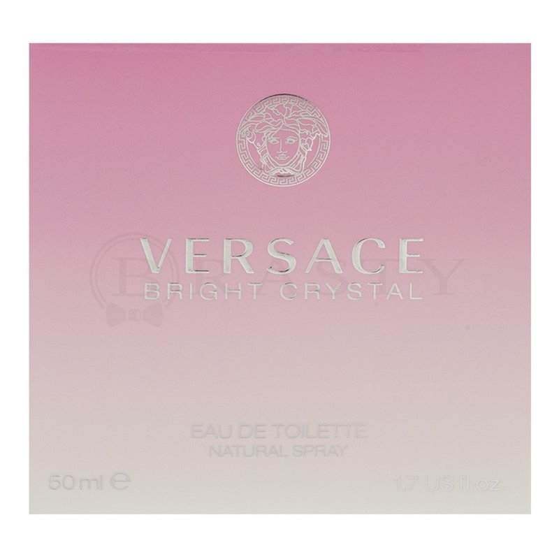 Versace Bright Crystal