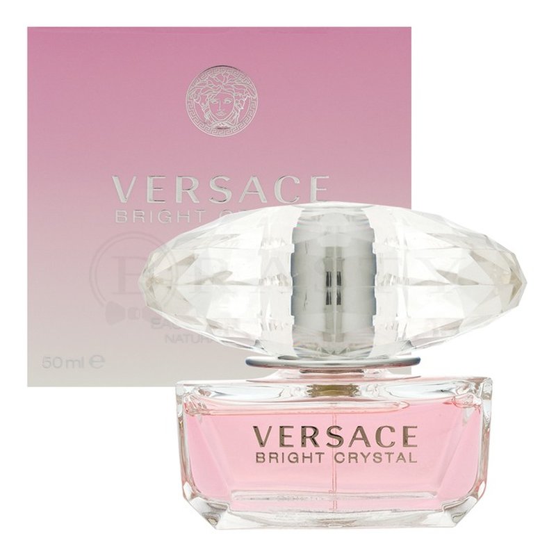 Versace Bright Crystal